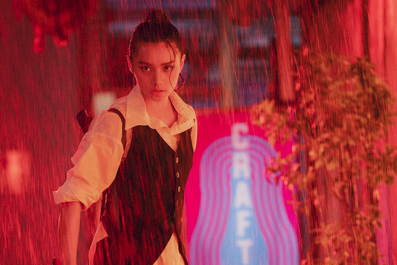 爾冬陞監製《第四幕》定檔11月12日　馮德倫袁澧林胡杏兒周秀娜領銜　袁澧林紐約獲亞洲新星獎